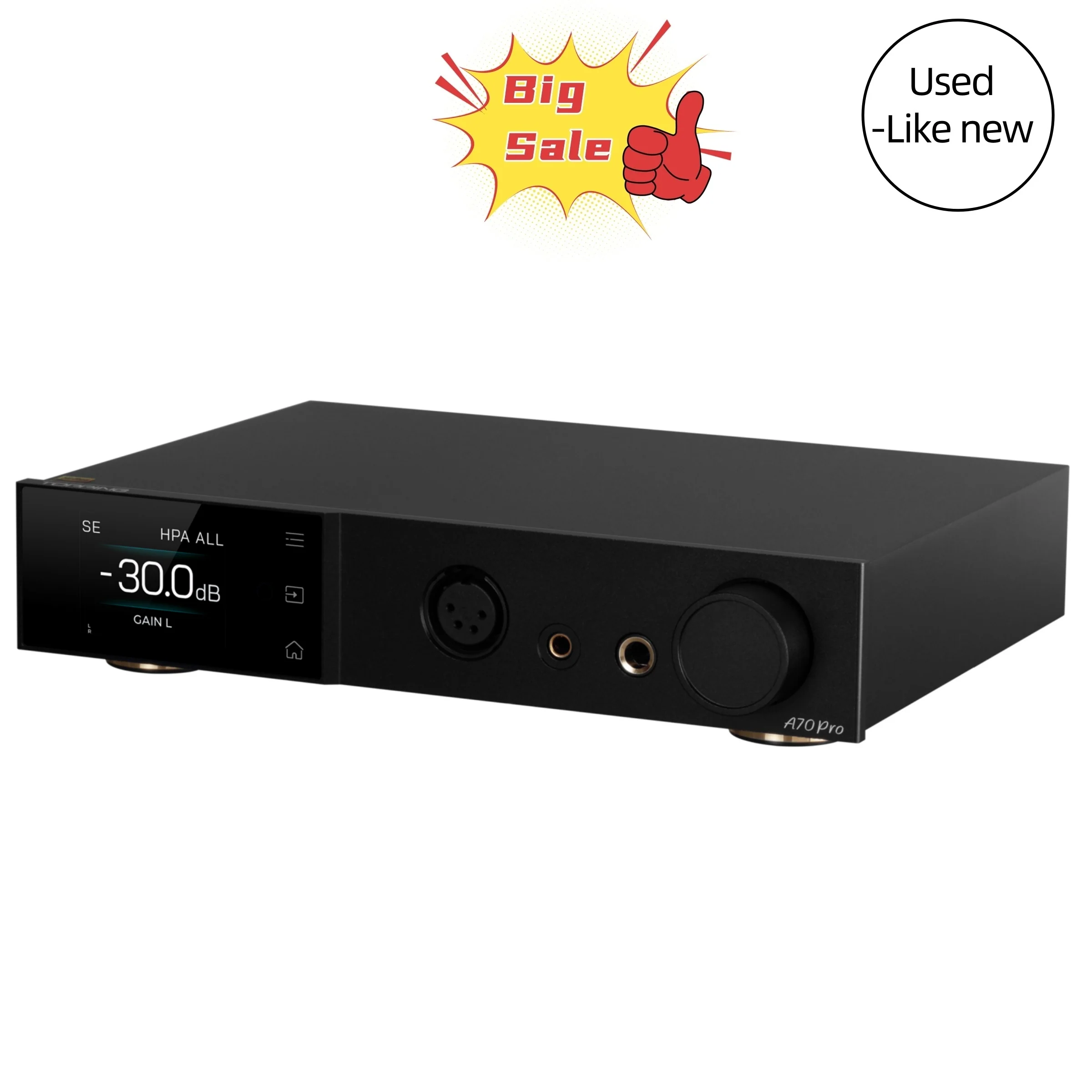 Used / Refurbished Products