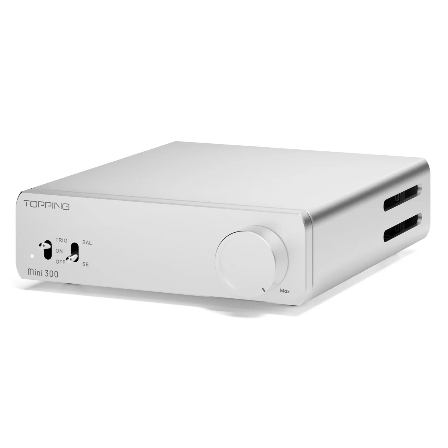 DAC & AMP